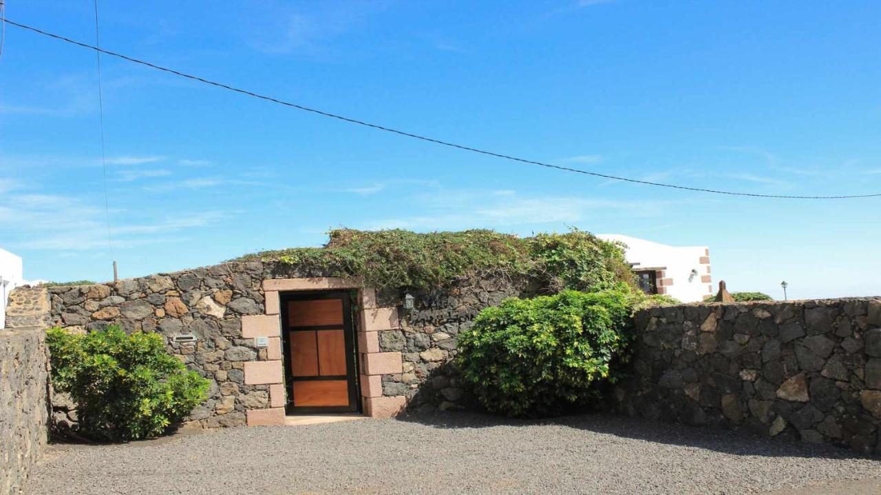 Villa Casa Daniela En La Asomada Exterior foto
